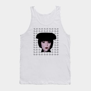 Clue movie Tank Top